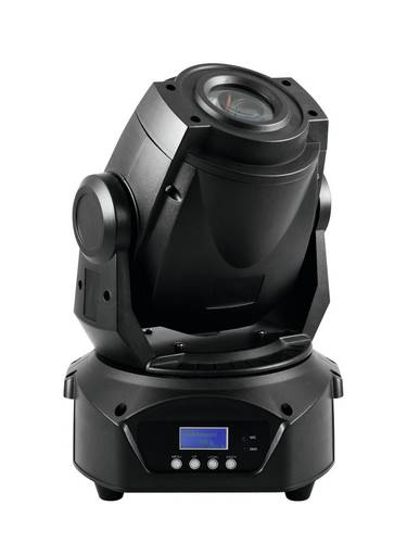 Eurolite LED TMH-60 MK2 LED-Moving Head Anzahl LEDs:1 x 60W