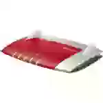 AVM FRITZ!Box 7430 WLAN Router mit Modem Integriertes Modem: VDSL, ADSL2+, ADSL 2.4 GHz 450 MBit/s AVM FRITZ!Box 7430 WLAN Router mit Modem Integriertes Modem: VDSL, ADSL2+, ADSL 2.4 GHz 450 MBit/s