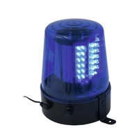 Eurolite LED Polizeilicht 4W Blau Anzahl Leuchtmittel: 108 Eurolite LED Polizeilicht 4W Blau Anzahl Leuchtmittel: 108