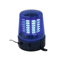 Eurolite LED Polizeilicht 4W Blau Anzahl Leuchtmittel: 108 Eurolite LED Polizeilicht 4W Blau Anzahl Leuchtmittel: 108