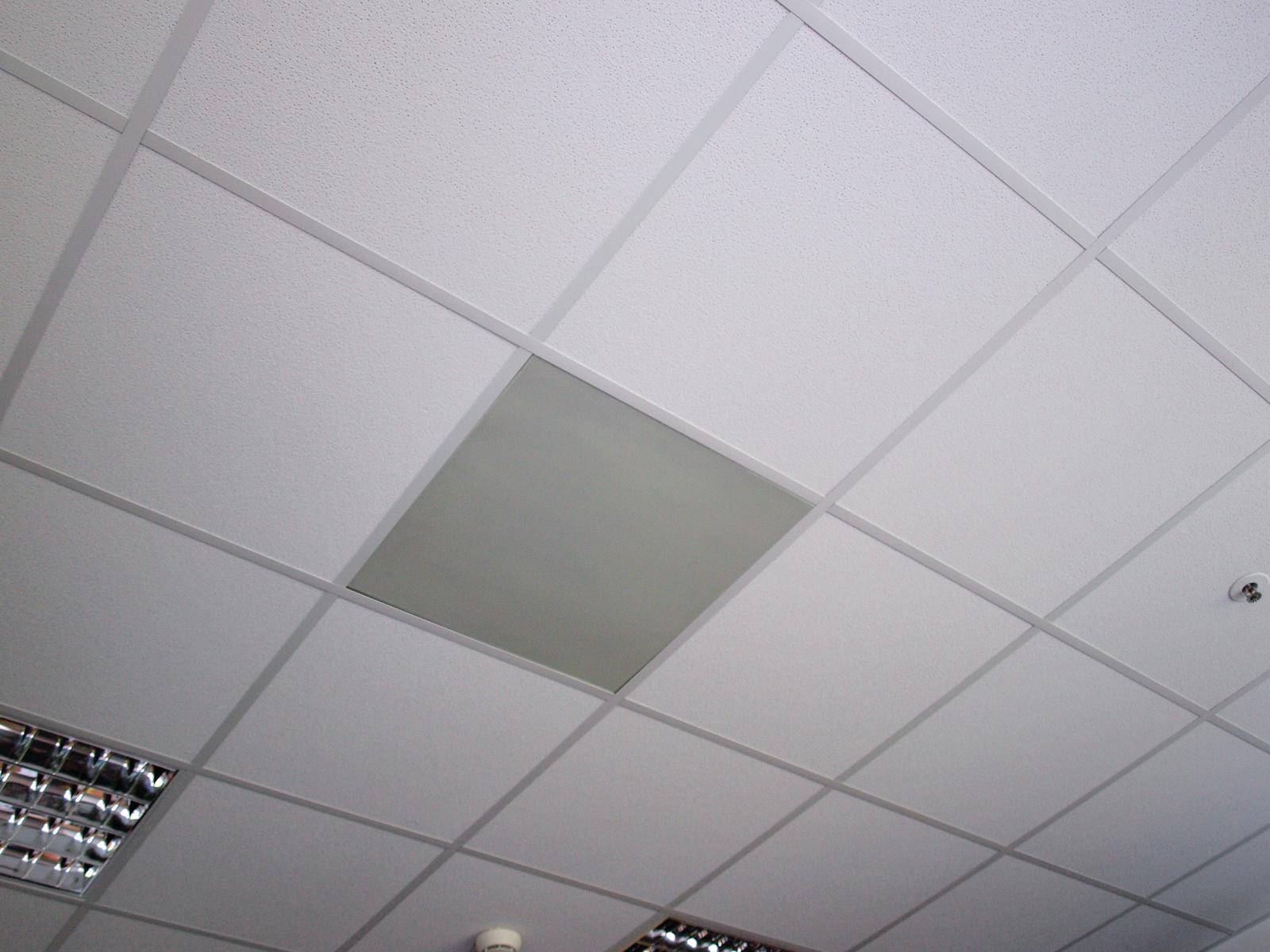 Omnitronic GCTH-815S Deckenlautsprecher Weiß 1St.