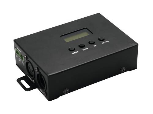 Eurolite Artnet-DMX Node 1 DMX Interface
