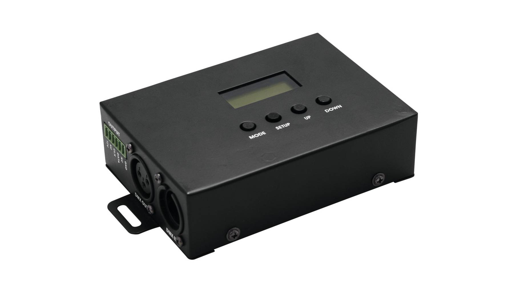 Eurolite Artnet-DMX Node 1 DMX Interface | voelkner
