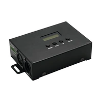 Eurolite Artnet-DMX Node 1 DMX Interface Eurolite Artnet-DMX Node 1 DMX Interface