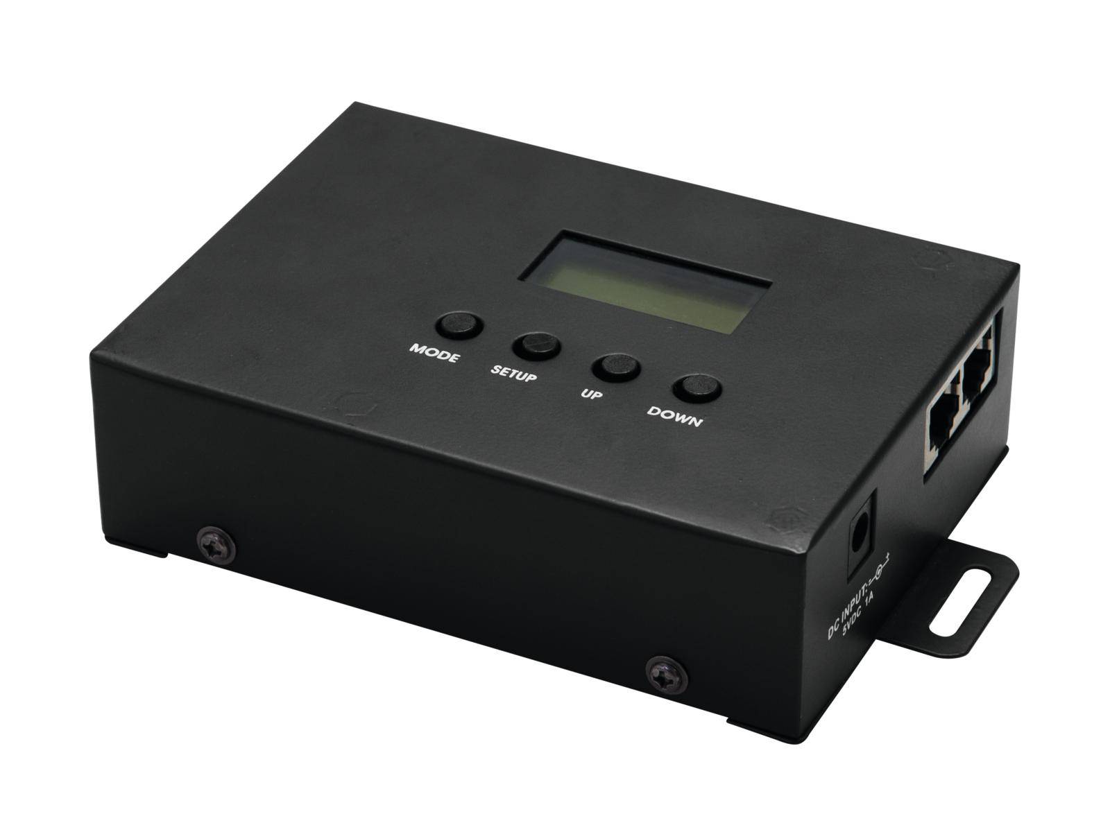 Eurolite Artnet-DMX Node 1 DMX Interface