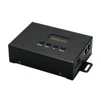 Eurolite Artnet-DMX Node 1 DMX Interface Eurolite Artnet-DMX Node 1 DMX Interface