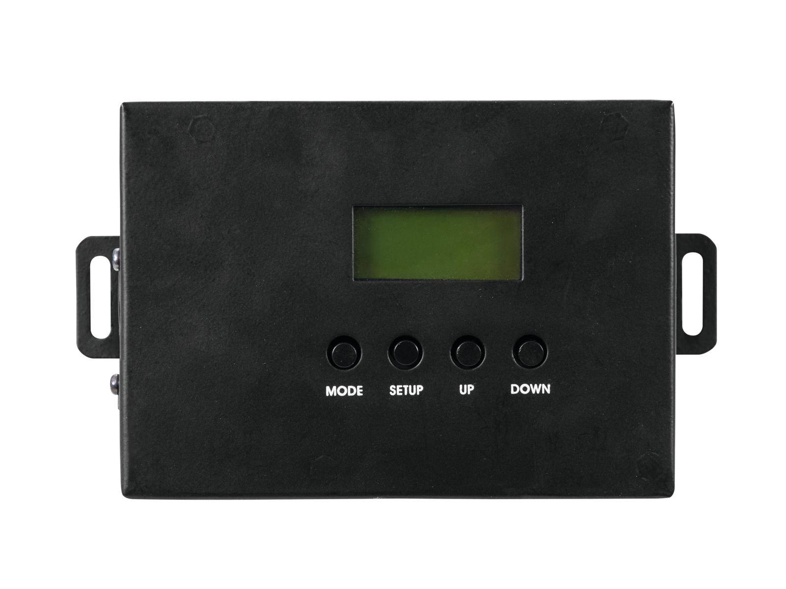 Eurolite Artnet-DMX Node 1 DMX Interface