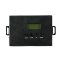 Eurolite Artnet-DMX Node 1 DMX Interface Eurolite Artnet-DMX Node 1 DMX Interface