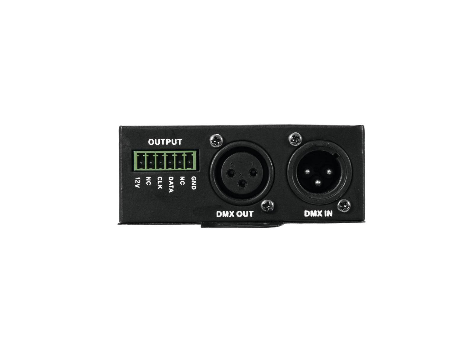 Eurolite Artnet-DMX Node 1 DMX Interface