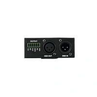 Eurolite Artnet-DMX Node 1 DMX Interface Eurolite Artnet-DMX Node 1 DMX Interface