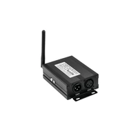 Eurolite QuickDMX DMX WLAN-Adapter Eurolite QuickDMX DMX WLAN-Adapter