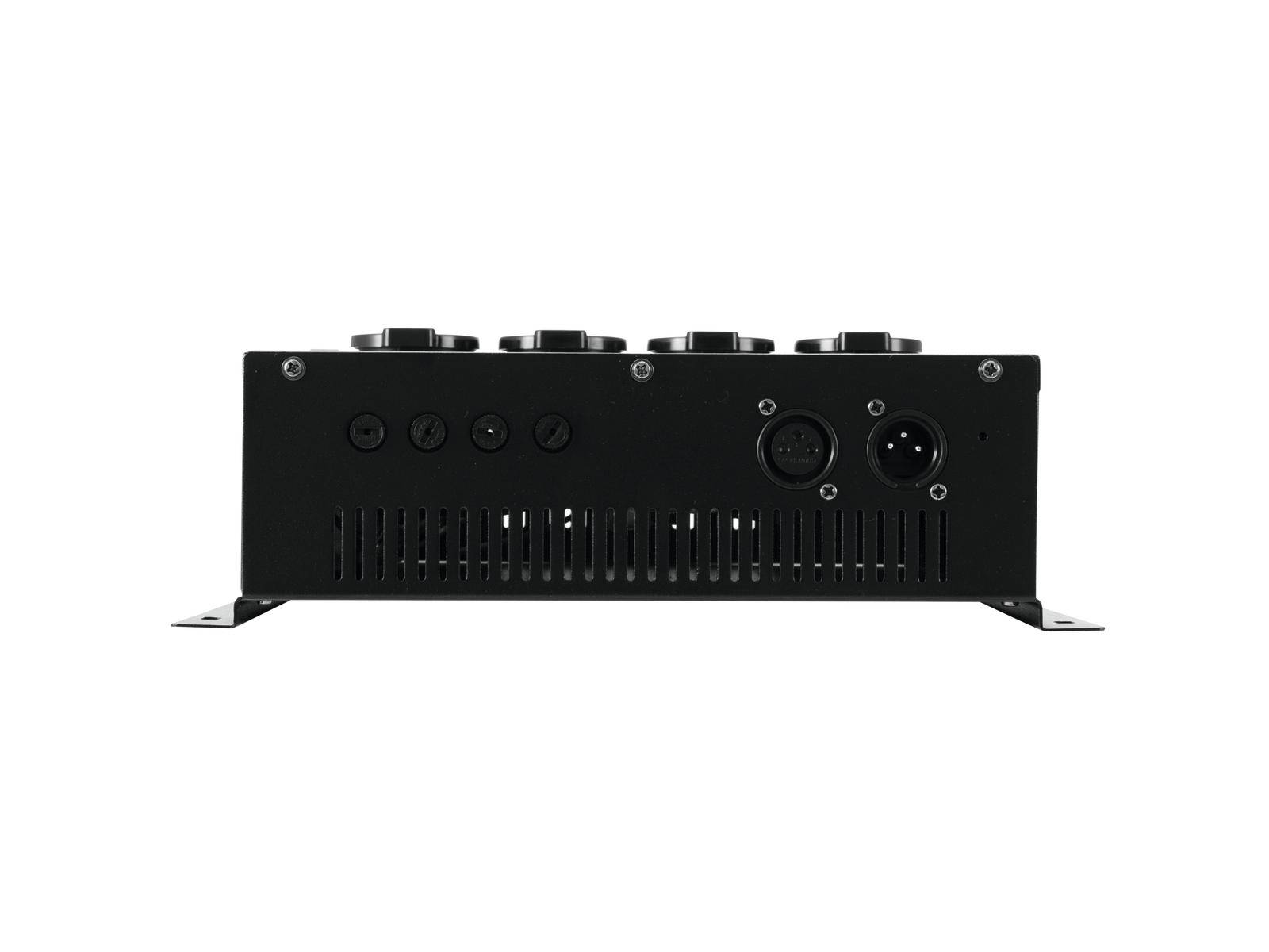 Eurolite ESX-4R DMX Switchpack 4-Kanal