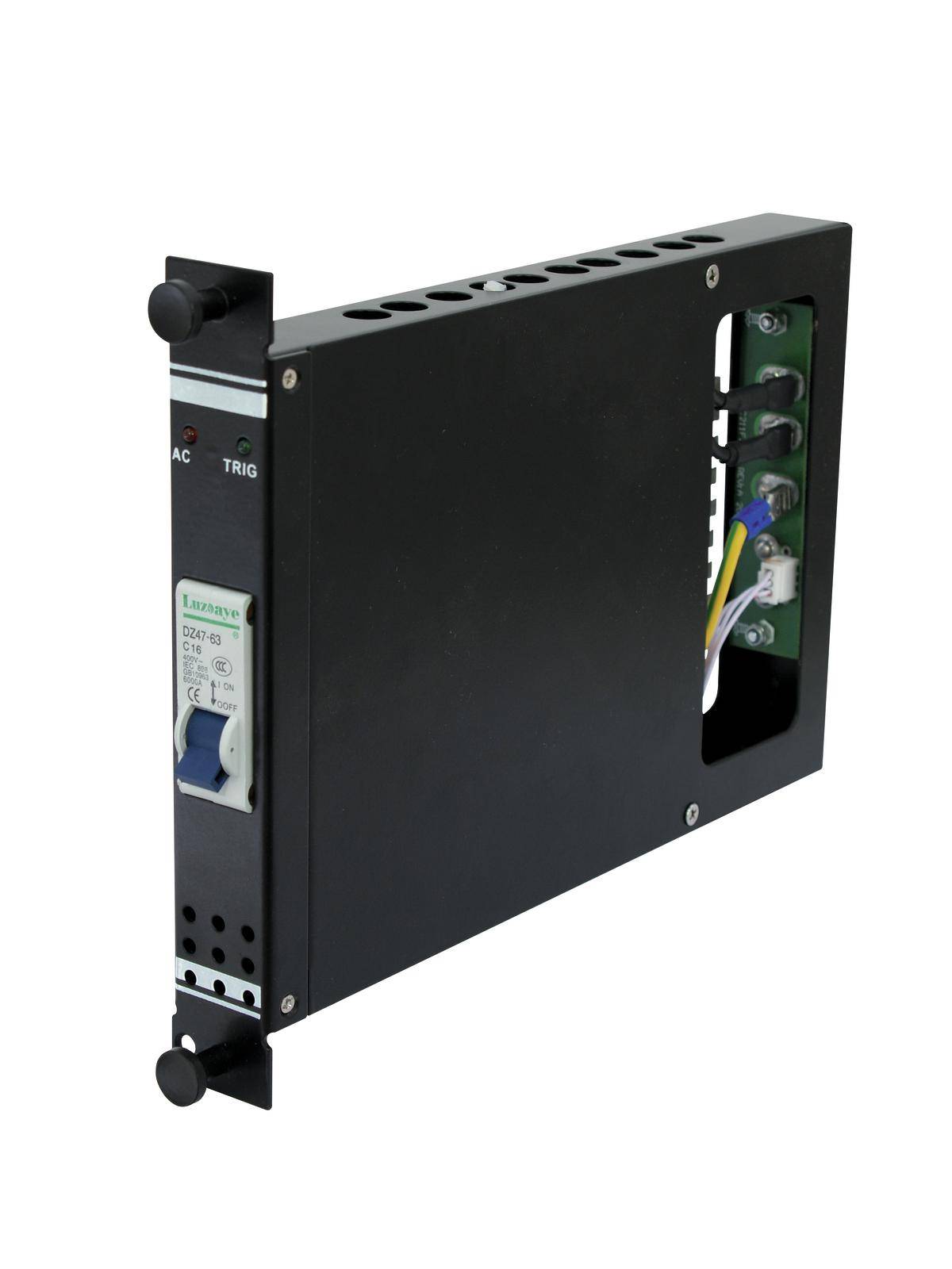 Eurolite DPMX 1216 MK1 DMX Dimmer