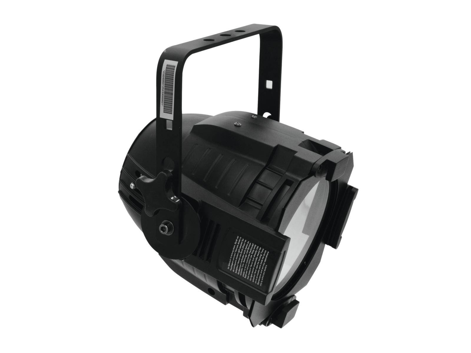 Eurolite ML-56 COB UV UV-Strahler LED 80W Schwarz