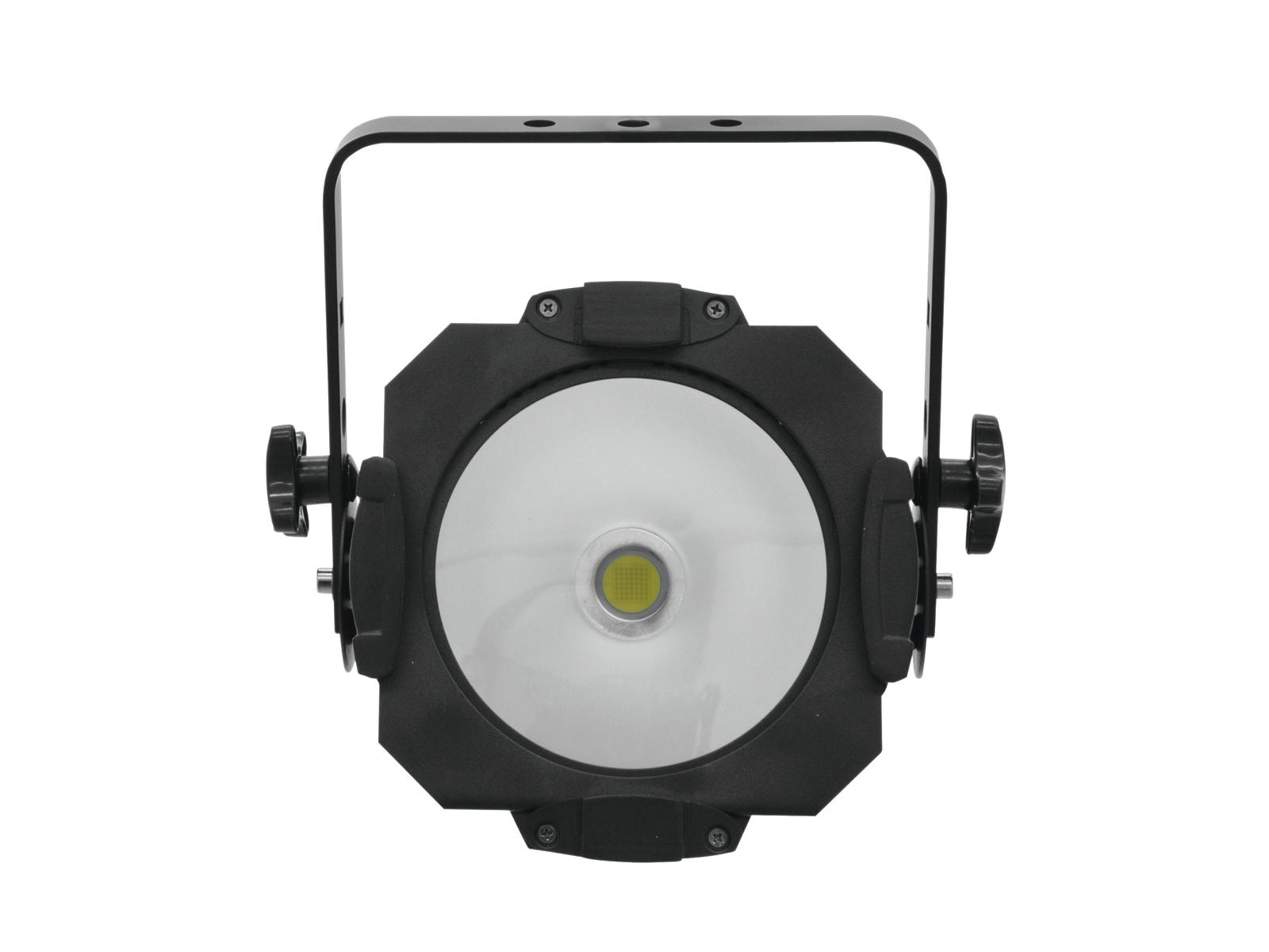 Eurolite ML-56 COB UV UV-Strahler LED 80W Schwarz