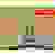 Runlock 254 Schlaufenseil dehnbar Lineup 7m 0.4cm x 700cm 1St.