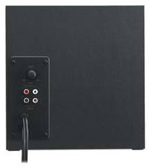 Logitech Z333 2.1 PC-Lautsprecher Kabelgebunden 40W Schwarz