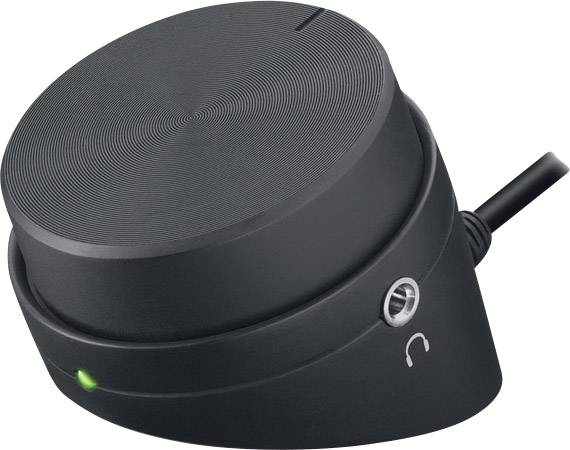 Logitech Z333 2.1 PC-Lautsprecher Kabelgebunden 40W Schwarz