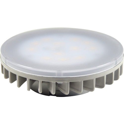 LED Müller-Licht 400045 6 W blanc neutre (Ø x H) 75 mm x 22 mm 1 pc(s)