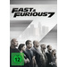 DVD Fast & Furious 7 FSK: 12