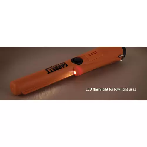 Garrett Pro Pointer AT Handdetektor akustisch, Vibration 1140900 kaufen Garrett Pro Pointer AT Handdetektor akustisch, Vibration 1140900 kaufen