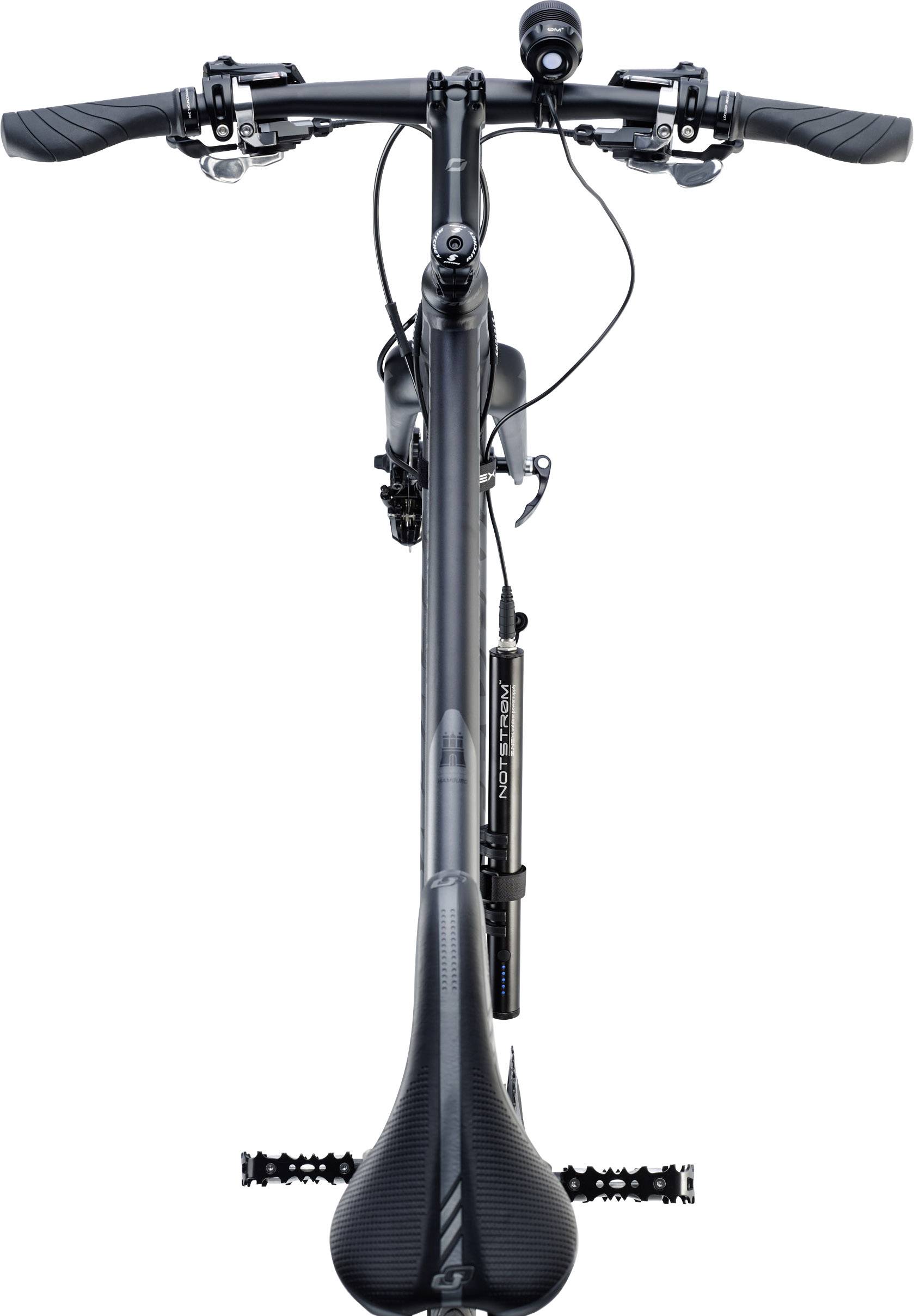 Z:NEX notstrøm Akku für Outdoorlampe ØM3