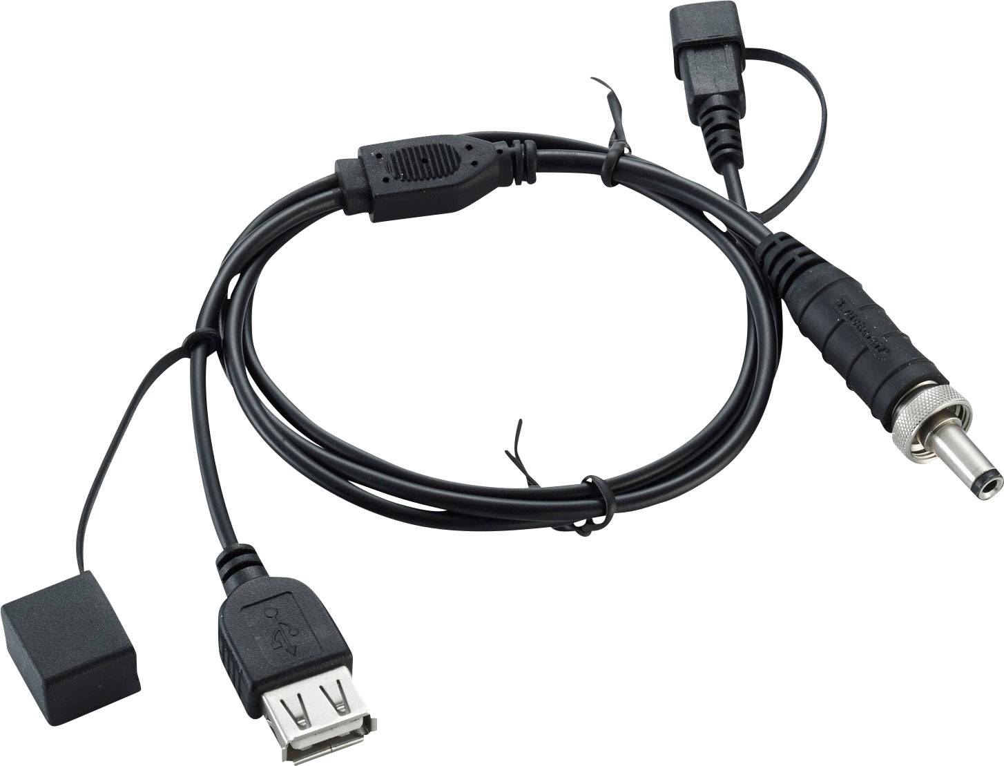 Z:NEX notstrøm Akku für Outdoorlampe ØM3