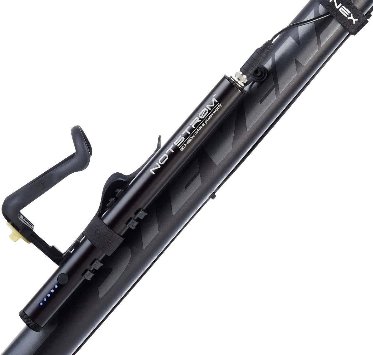 Z:NEX notstrøm Akku für Outdoorlampe ØM3