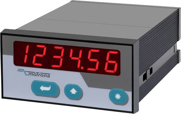Motrona AX345