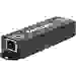 Intellinet 560962 PoE Injektor 1 GBit/s IEEE 802.3at (25.5 W), IEEE 802.3af (12.95 W)