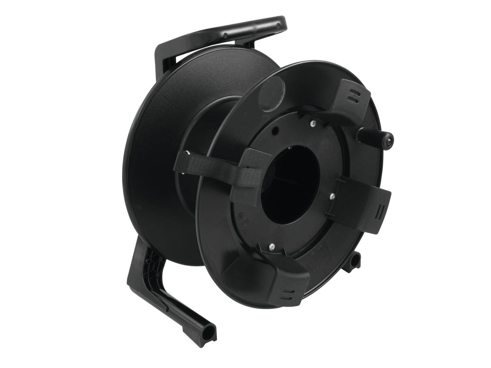 Schill GT 310.RM Kabeltrommel Schwarz