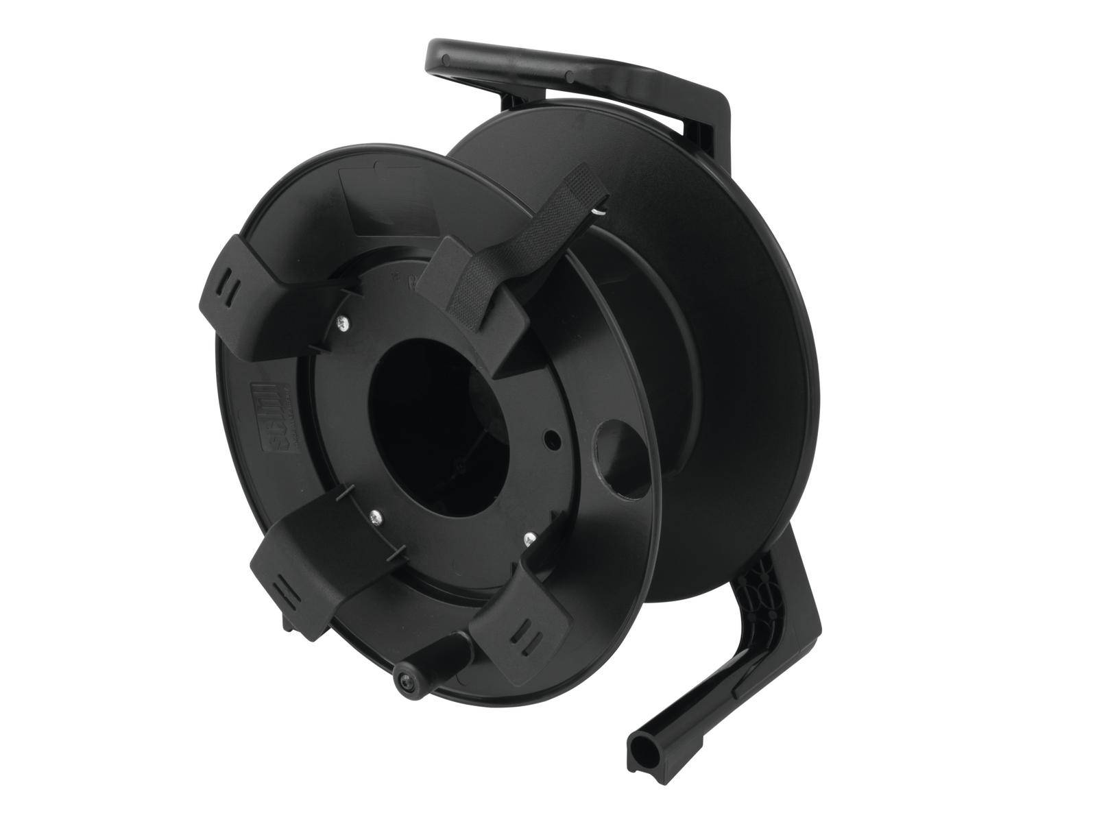 Schill GT 310.RM Kabeltrommel Schwarz