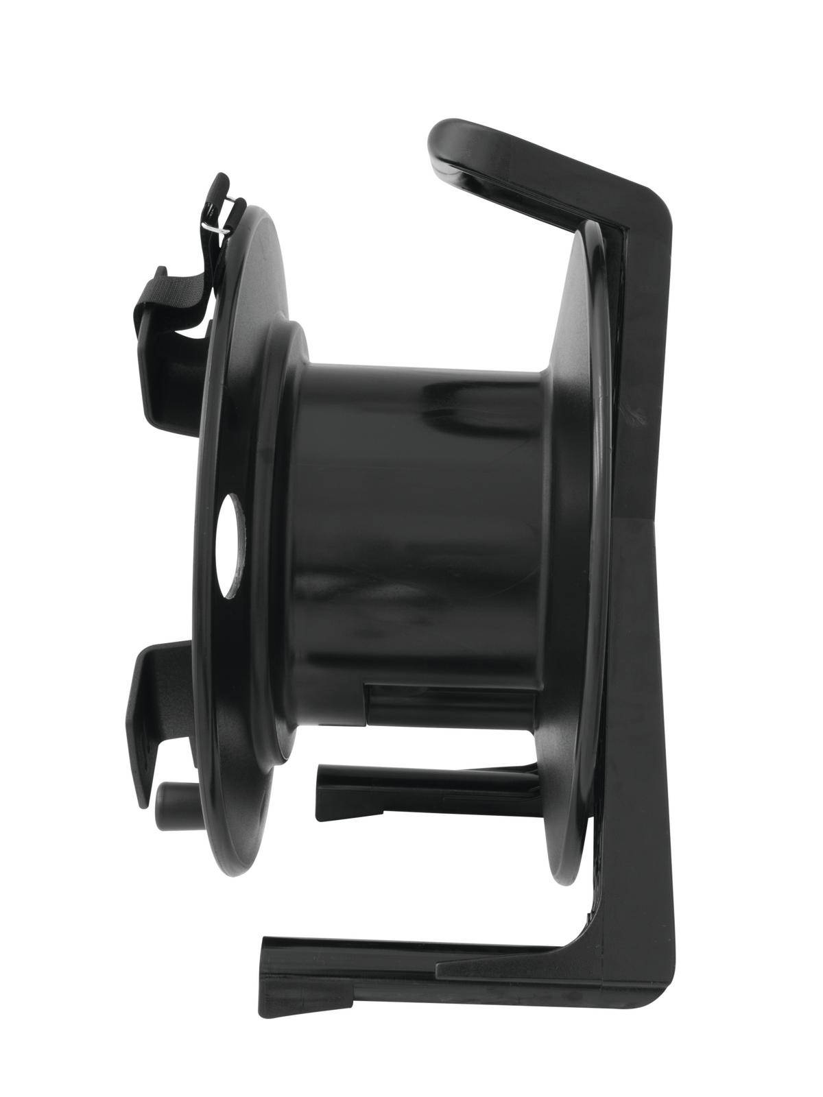 Schill GT 310.RM Kabeltrommel Schwarz