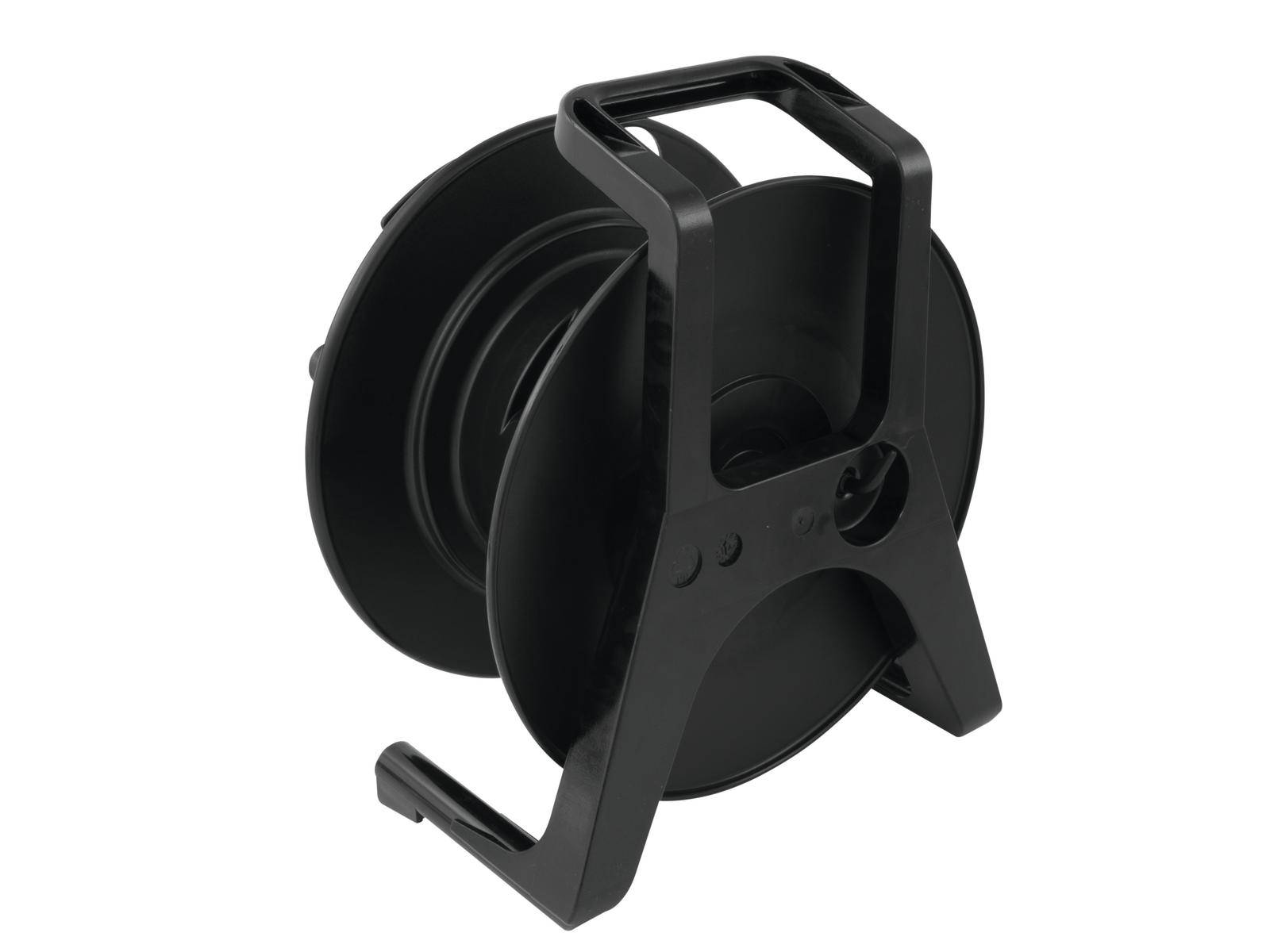 Schill GT 310.RM Kabeltrommel Schwarz