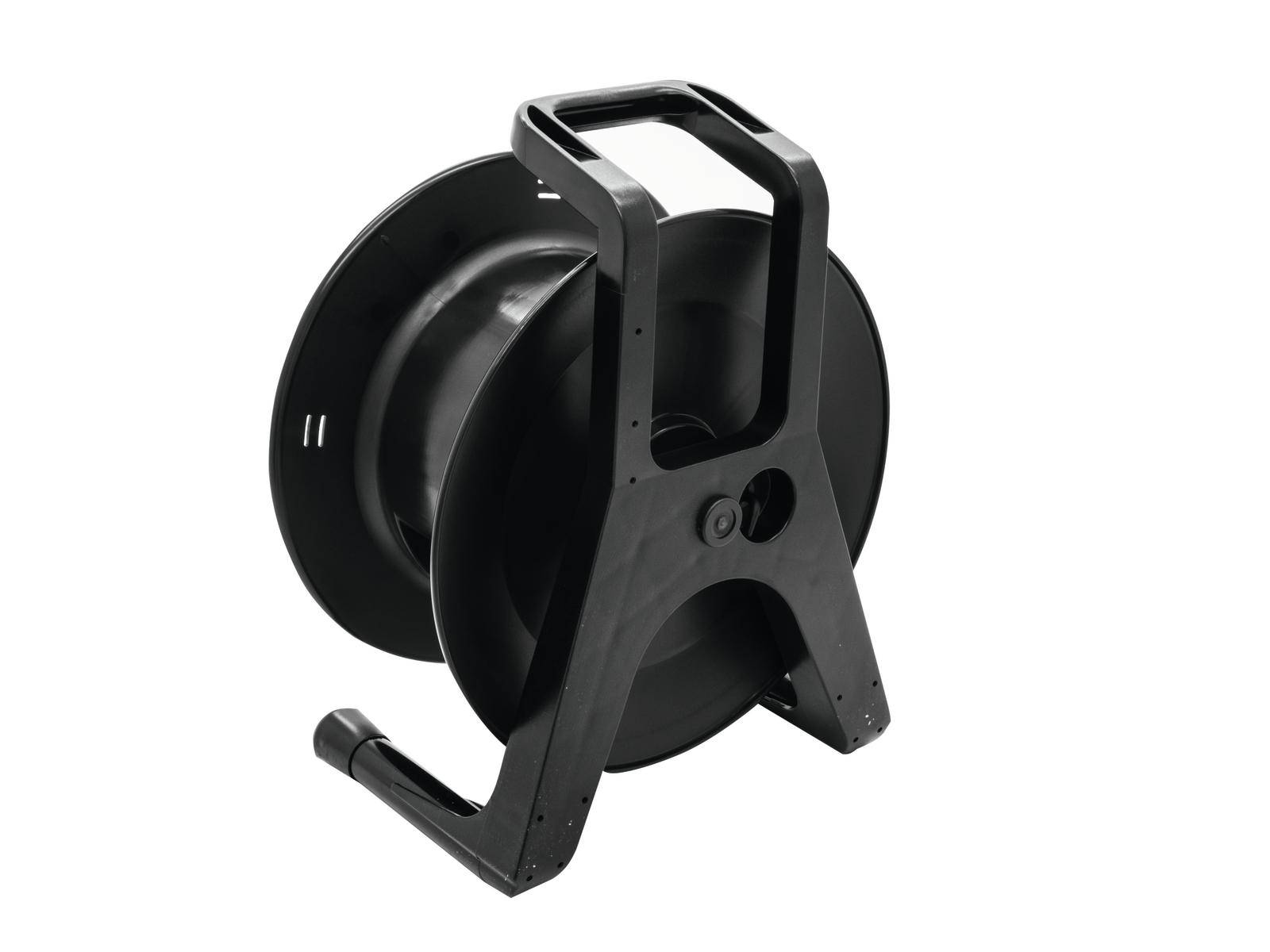 Schill Spezialgummi-Kabeltrommel GT 450.S0