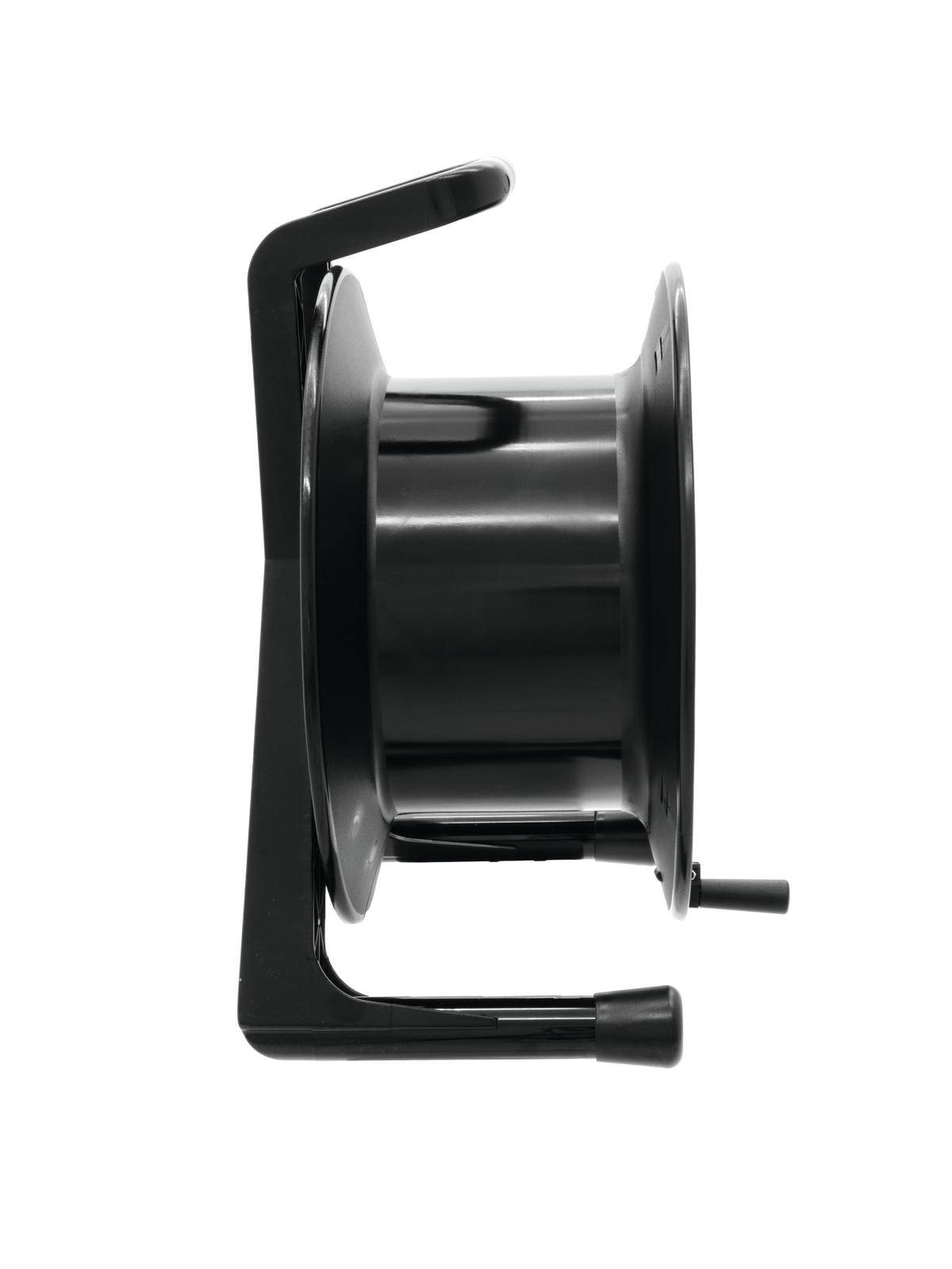 Schill GT 450.RM Kabeltrommel Schwarz