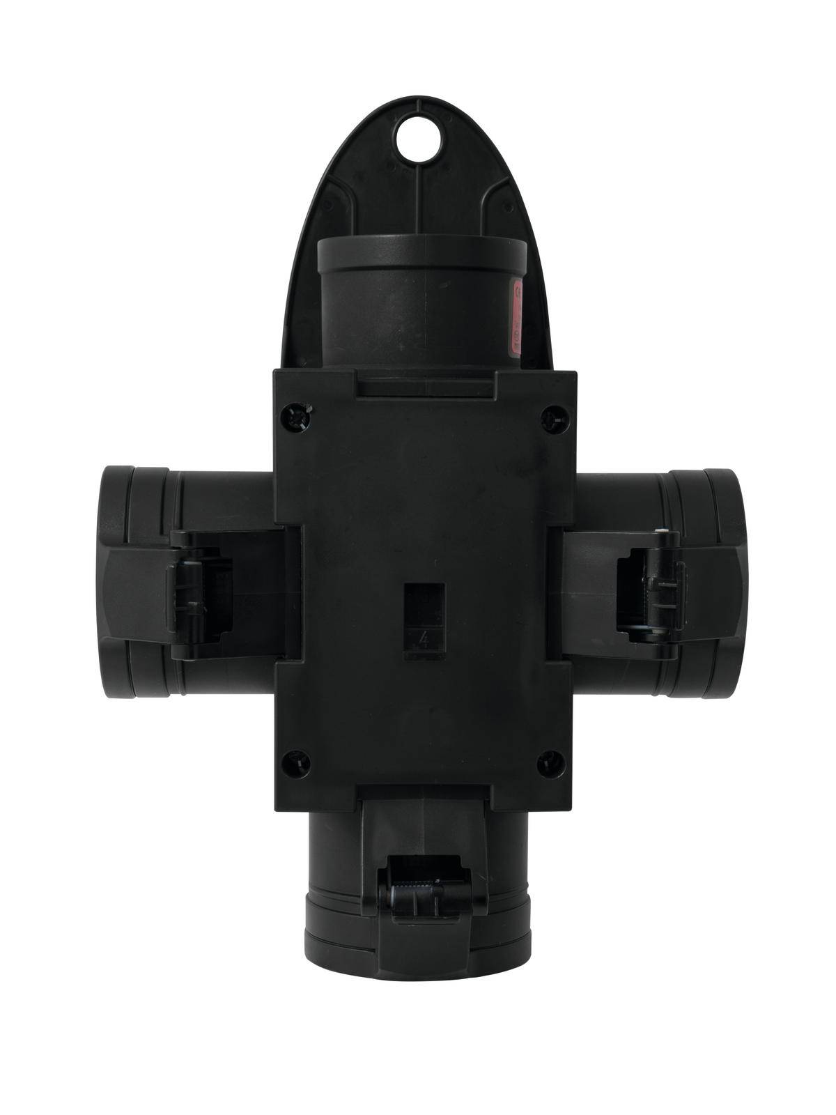 Rigport CEE16+ Stromverteiler