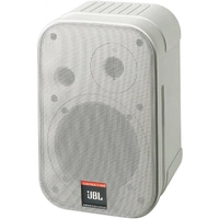 JBL Control 1 Pro Passiver Monitor-Lautsprecher 13.5cm 5.25 Zoll 75W 1 Paar JBL Control 1 Pro Passiver Monitor-Lautsprecher 13.5cm 5.25 Zoll 75W 1 Paar