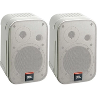 JBL Control 1 Pro Passiver Monitor-Lautsprecher 13.5cm 5.25 Zoll 75W 1 Paar JBL Control 1 Pro Passiver Monitor-Lautsprecher 13.5cm 5.25 Zoll 75W 1 Paar