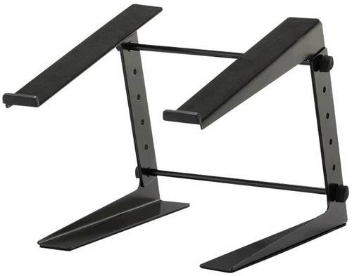 Adam Hall SLT001E Laptop-Ständer Stahl