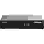 Vantage VT-80 HD-SAT-Receiver Front-USB