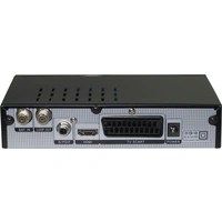 Vantage VT-80 HD-SAT-Receiver Front-USB Vantage VT-80 HD-SAT-Receiver Front-USB