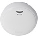 ABUS Smoke detector incl. 10-year battery battery-powered