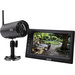 ABUS TVAC14000A RF-CCTV camera set 4-channel incl. 1 camera 640 x 480 pix 2.4 GHz