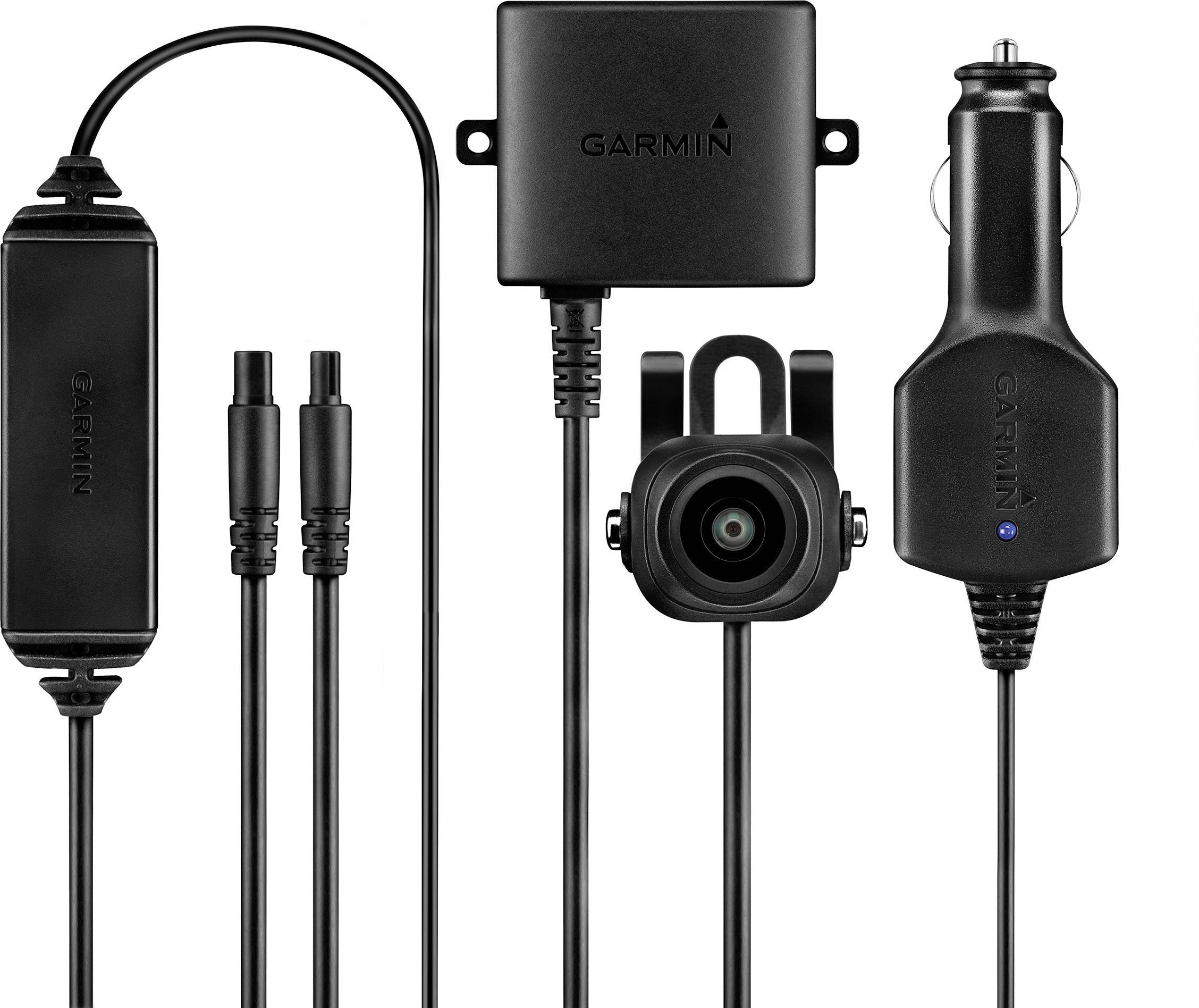 Garmin Camper 660LMT-D + BC™30 Rückfahrkamera Navi 15.4cm 6 Zoll Europa