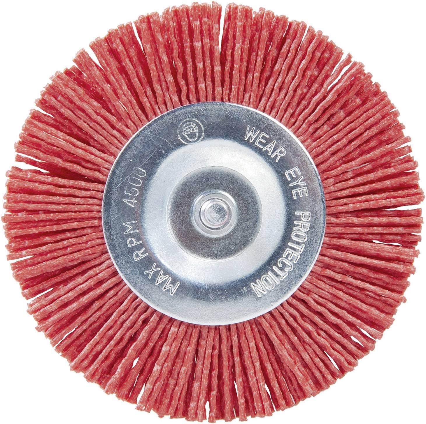 SKIL till Weedbuster 0700 2610Z02973 Fugenreiniger-Ersatzbürsten