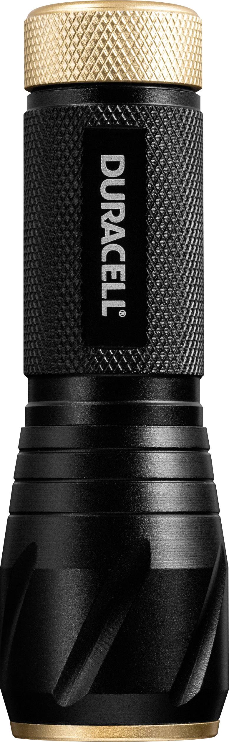 LED Taschenlampe mit Handschlaufe batteriebetrieben  1.5 h