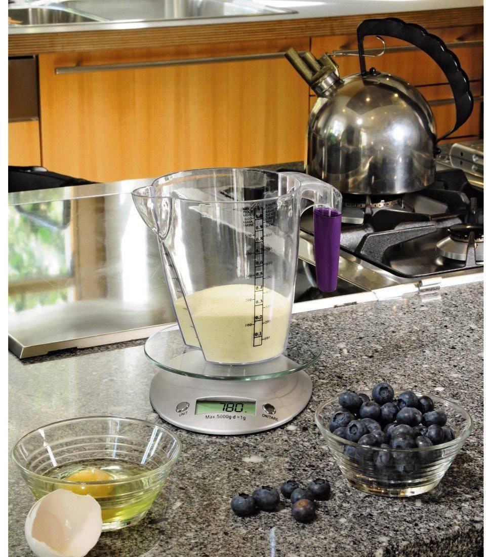 Küchenwaage "Milla"