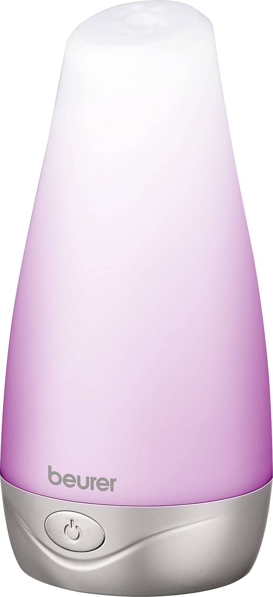 Beurer LA 30 Aroma-Luftbefeuchter 1 St. Weiß