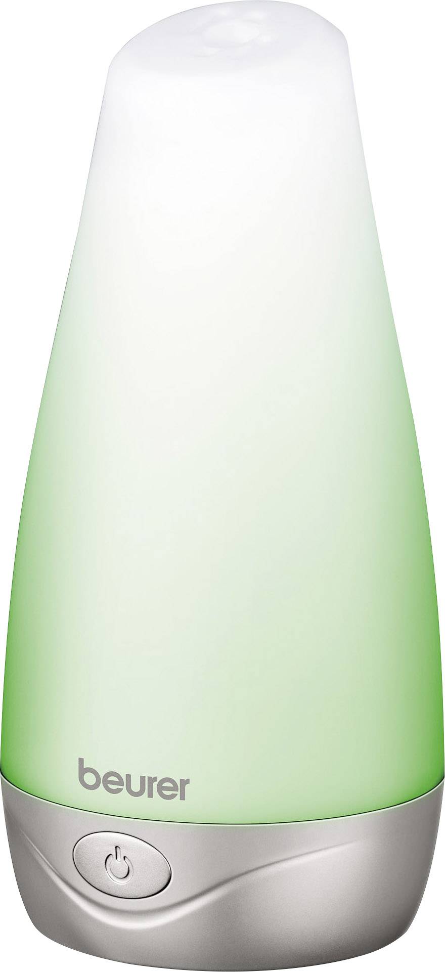 Beurer LA 30 Aroma-Luftbefeuchter 1 St. Weiß